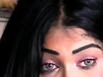 Freechat indian_dreamgirl on Chaturbate