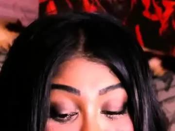 Freechat indian_dreamgirl on Chaturbate