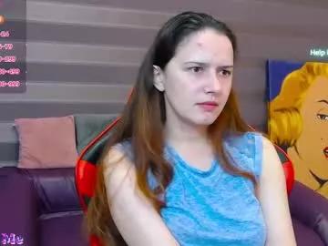 irisnichols on Chaturbate