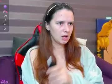 irisnichols on Chaturbate