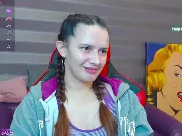 irisnichols on Chaturbate