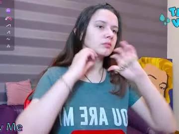 irisnichols on Chaturbate