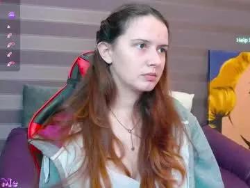 irisnichols on Chaturbate