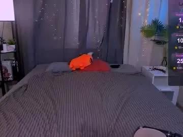 irma_bell on Chaturbate