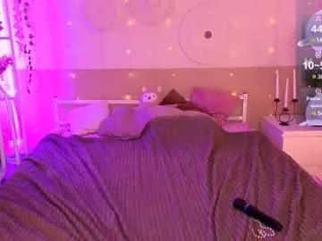 irma_bell on Chaturbate