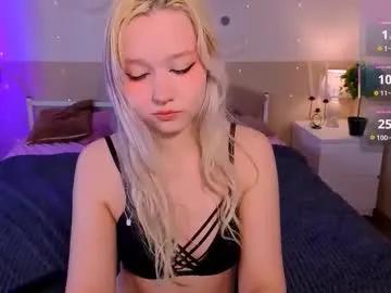 irma_bell on Chaturbate