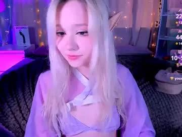 irma_bell on Chaturbate