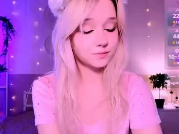 irma_bell on Chaturbate