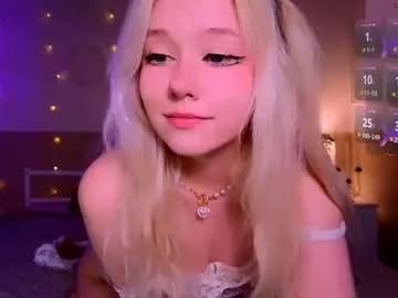 irma_bell on Chaturbate