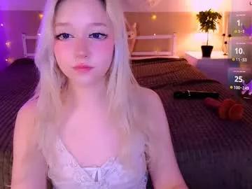 irma_bell on Chaturbate