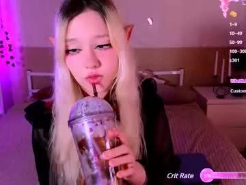 irma_bell on Chaturbate