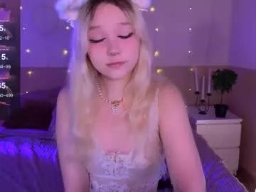 irma_bell on Chaturbate