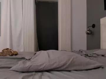 isa_lancaster on Chaturbate