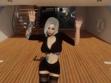 isabella_sunn on Chaturbate