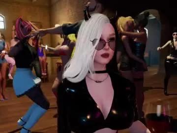 isabella_sunn on Chaturbate