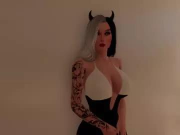 isabella_sunn on Chaturbate