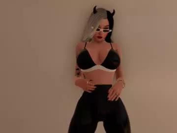 isabella_sunn on Chaturbate