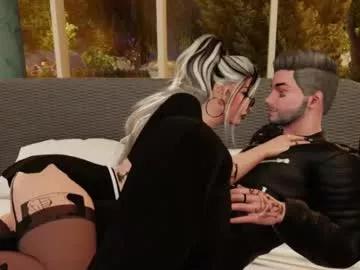 isabella_sunn on Chaturbate