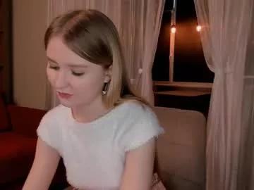 isabellatorrance on Chaturbate