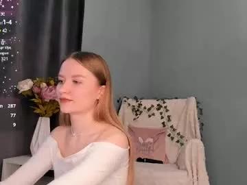 isabellatorrance on Chaturbate