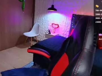 isarogers_dl on Chaturbate