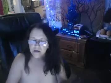 iseestarz420 on Chaturbate 