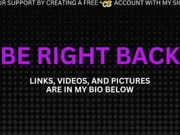 Freechat its_lily on Chaturbate