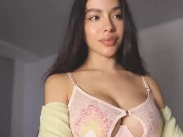 itsssssssme_lana on Chaturbate