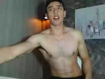 Freechat ivanhot279 on Chaturbate