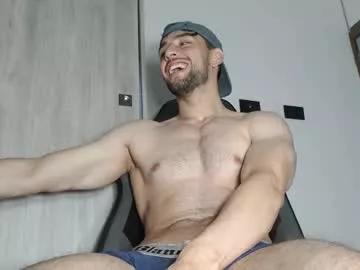 Freechat ivanhot279 on Chaturbate