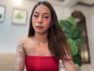 ivorycollins on Chaturbate