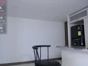 Freechat jack_norizz on Chaturbate