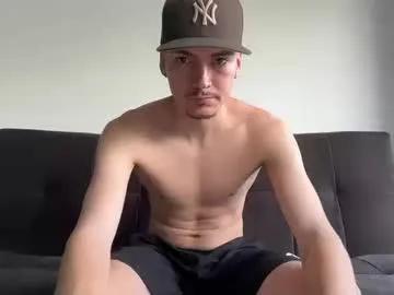 Freechat jack_norizz on Chaturbate