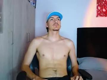 Freechat jack_norizz on Chaturbate