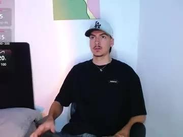 Freechat jack_norizz on Chaturbate