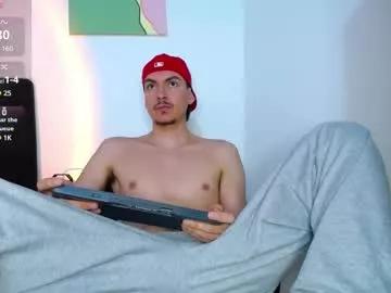 Freechat jack_norizz on Chaturbate