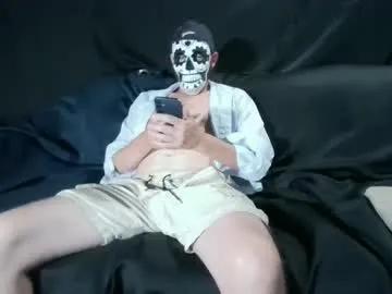 jackmehoff867 on Chaturbate