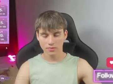 jackson_millers on Chaturbate