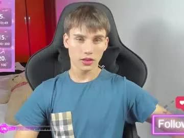 jackson_millers on Chaturbate