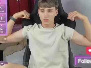 jackson_millers on Chaturbate