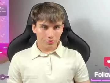 jackson_millers on Chaturbate