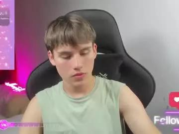 jackson_millers on Chaturbate