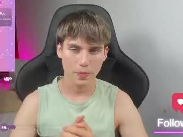 jackson_millers on Chaturbate