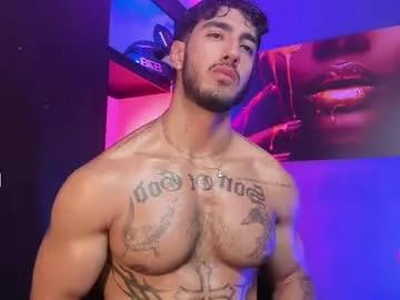 jacobfitness on Chaturbate