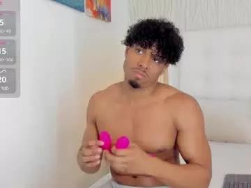 jacub_micke on Chaturbate