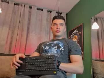 Freechat jakee_tyler on Chaturbate