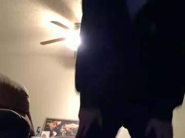 jameswolf777 on Chaturbate 
