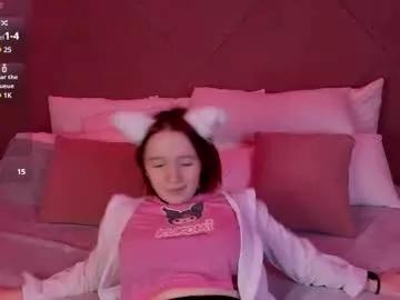 jane_hayes on Chaturbate