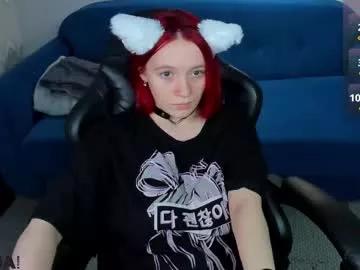 jane_hayes on Chaturbate