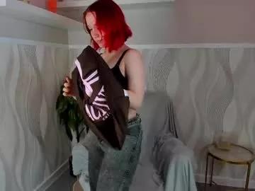 jane_hayes on Chaturbate